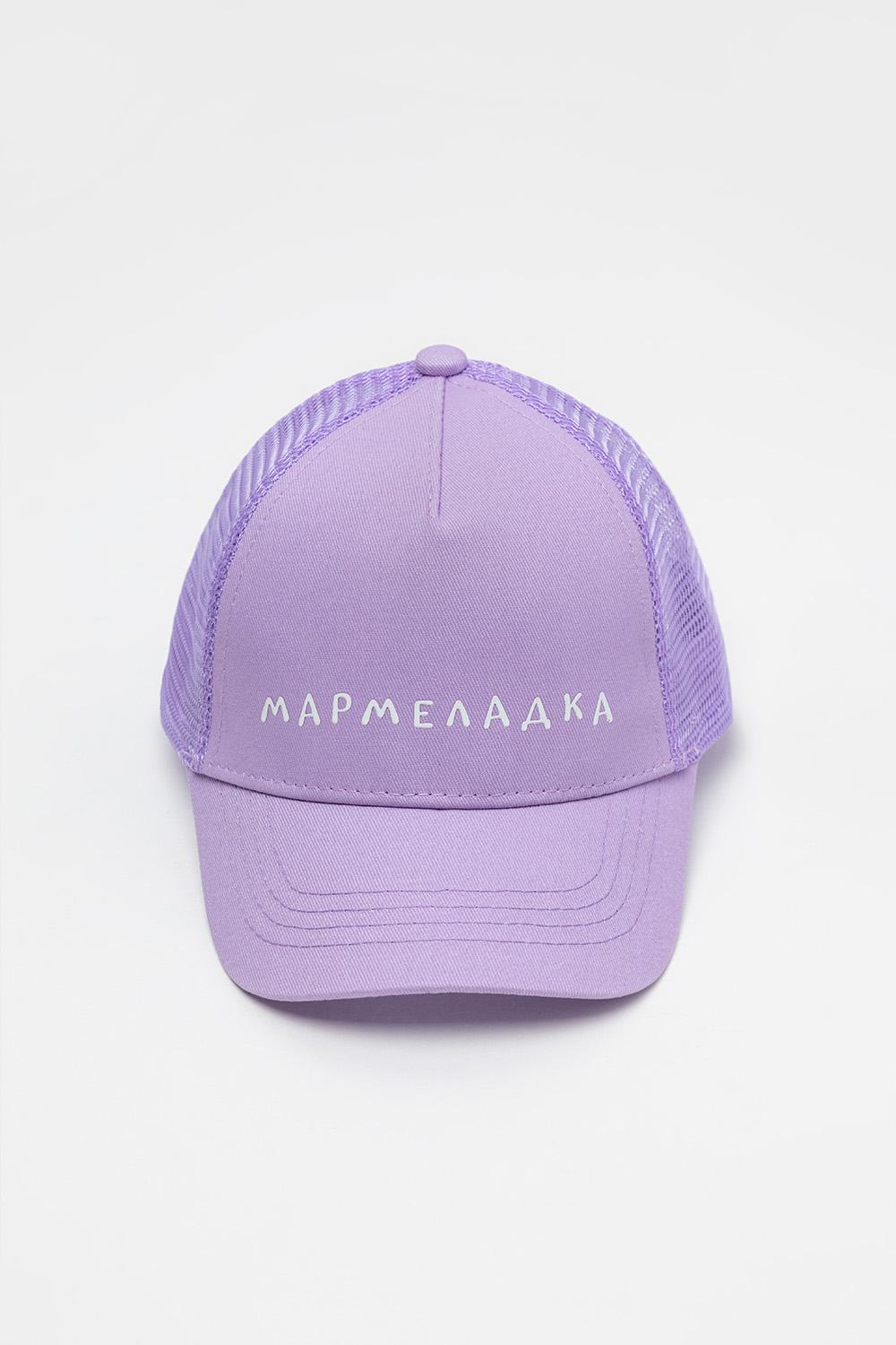 кепка дет